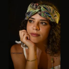 Cristina, Babysitter a Eboli