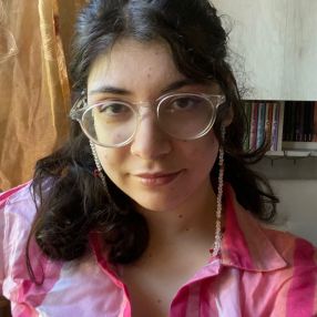Elena, Babysitter in Aulla