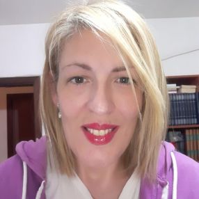 Romina, Babysitter in Citta' Sant'Angelo