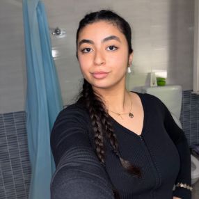 Malak, Babysitter in Bomporto
