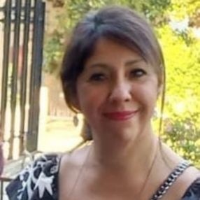 Patricia del Rosario, Babysitter a Peseggia