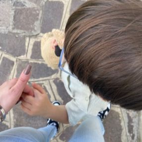 Federica, Babysitter in San Giovanni In Persiceto
