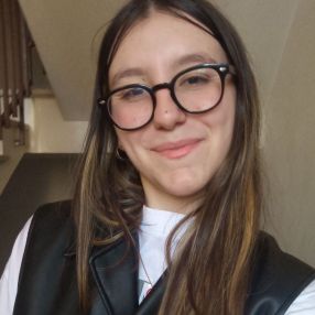 Cristina Gabriela, Babysitter in Umbertide