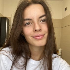 Francesca, Babysitter a Bienate