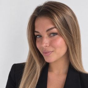 Clara, Babysitter a San Mauro torinese