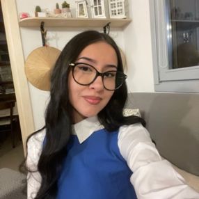 Elena, Babysitter in Darfo Boario Terme