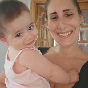Domenico, Famiglia a Perugia