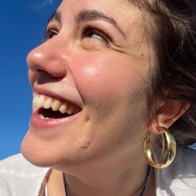 Martina, Babysitter in Palermo