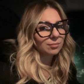 Rosita, Babysitter in Città metropolitana di Reggio Calabria