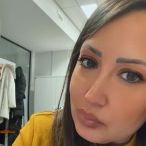 Concetta, Babysitter in Cinisello Balsamo