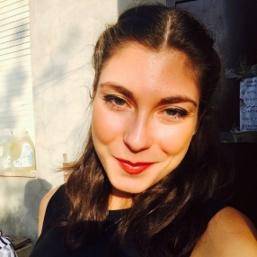 Daniela, Family in Perugia