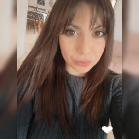 Federica, Babysitter a Cavour