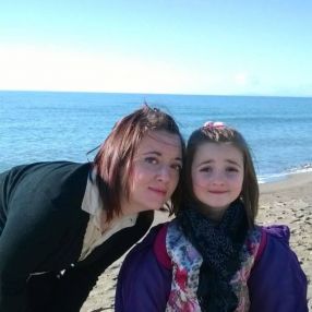 Giada, Babysitter a Grosseto