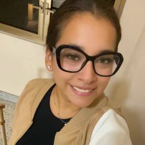 Lissette, Babysitter a Locate di Triulzi