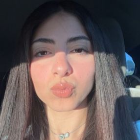 Fabiana, Babysitter in Rubiera