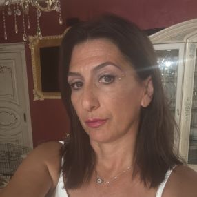 Anna, Babysitter in Agrigento