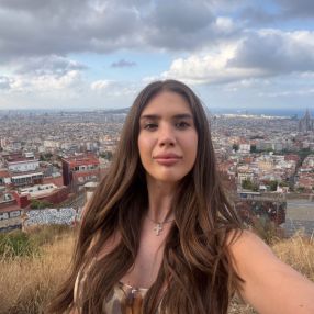 Maddalena, Babysitter in Terzigno