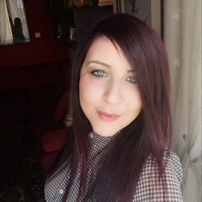 Giulia, Famiglia a Signa