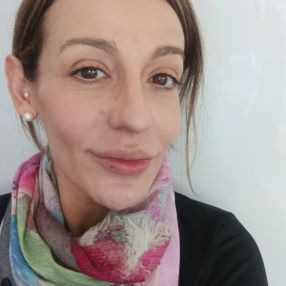 Grazia, Babysitter a Modica
