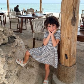 Gianmarco, Family in Cuneo
