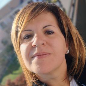 Claudia, Babysitter a Racconigi