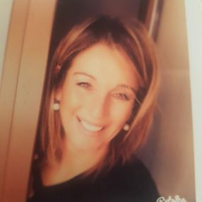 Oriana, Babysitter a Carugo