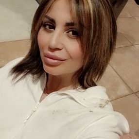Eleonora, Babysitter in Rocca Priora
