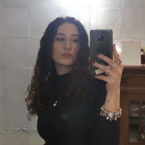 Sofia, Babysitter in Miggiano