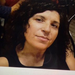 Patrizia, Babysitter a Castelnuovo Rangone