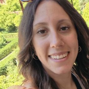 Ramona, Babysitter a Borgaro Torinese