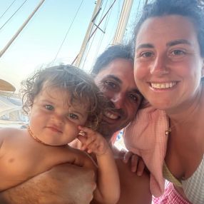 Fiammetta, Family in Firenze