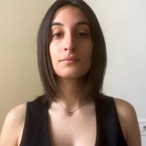 Anastasia, Babysitter in Besozzo