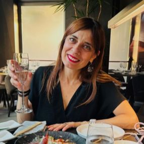 Dominga, Babysitter a Cesano Maderno