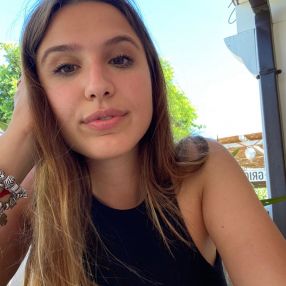 Valeria, Babysitter a Biassono