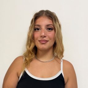 Grazia, Babysitter a Ospitaletto