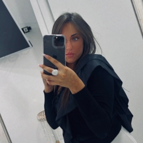 Sara, Babysitter in Pavone Canavese