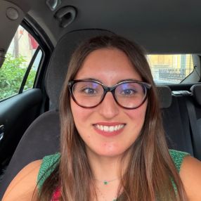 Roberta, Babysitter a Niscemi