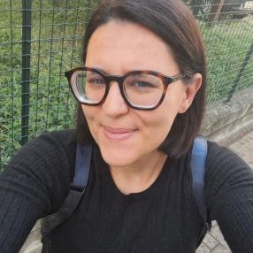 Elisa, Babysitter a Ovada