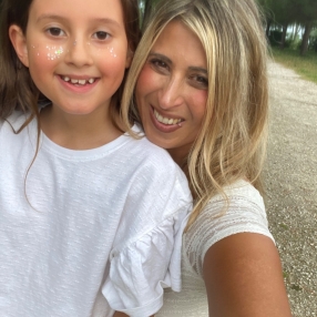 Elena, Famiglia a Città Metropolitana di Venezia