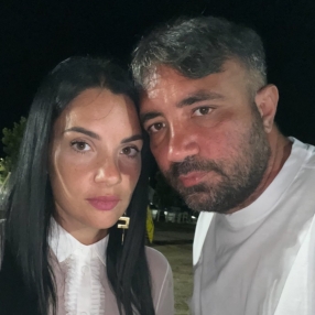Maurizio, Famiglia a Casavatore