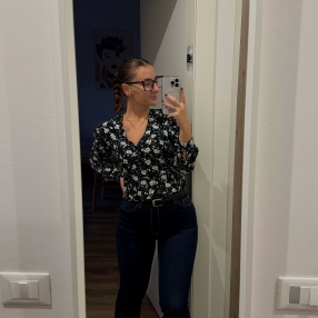 Arianna, Babysitter in Verona
