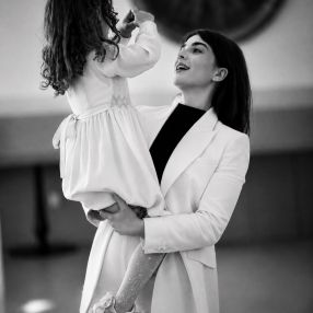 Chiara, Babysitter in Novate Milanese
