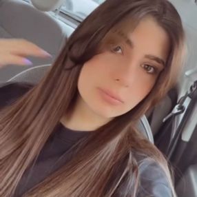 Raffaella, Babysitter a San Marcellino
