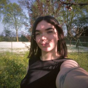 Giorgia, Babysitter a Ponte San Pietro