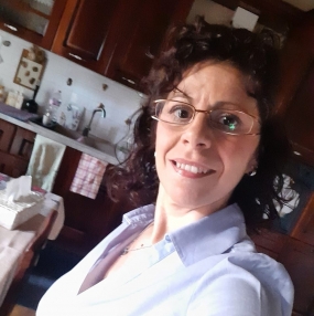 Rosy, Babysitter in Provincia di Cremona