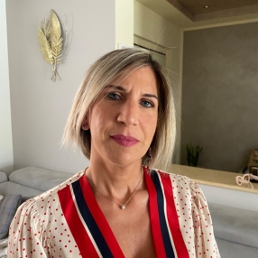 Chiara, Babysitter a Colombaro