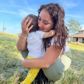 Angelica, Babysitter in Lugagnano Val D'arda