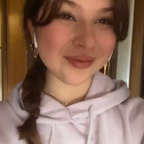 Maria Chiara, Babysitter a Cordenons