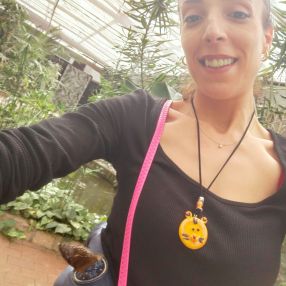 Sara, Babysitter a Provincia di Pordenone