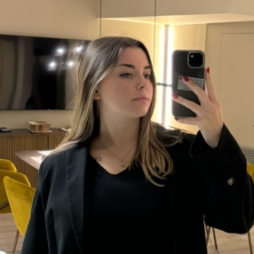 Diana, Babysitter a Valsamoggia